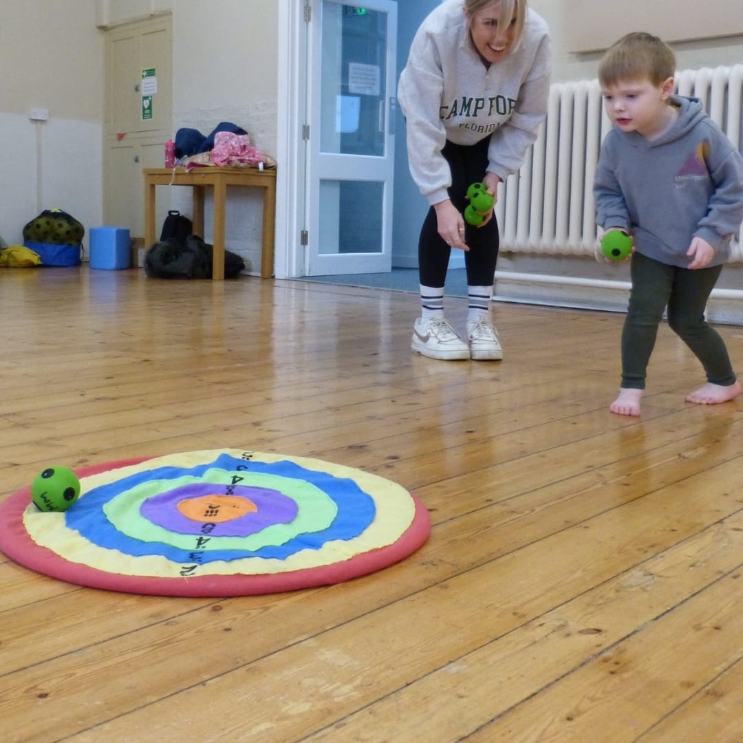 Mighty Movers Tewkesbury - image 1