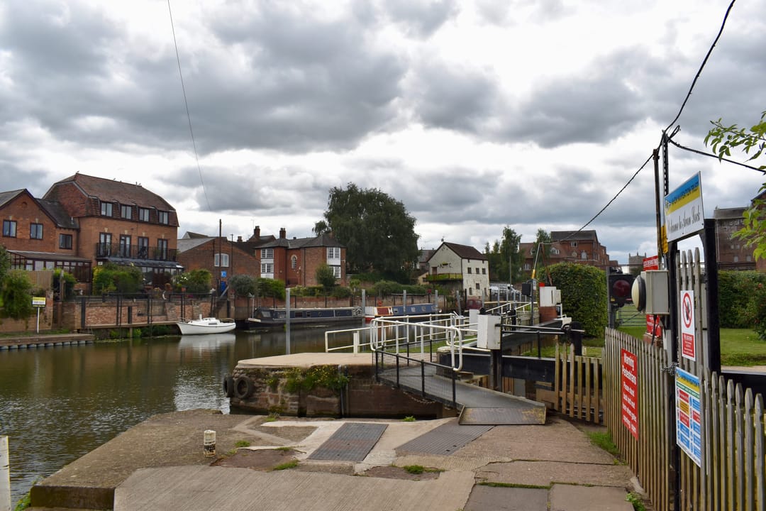 Tewkesbury Ham - image 1