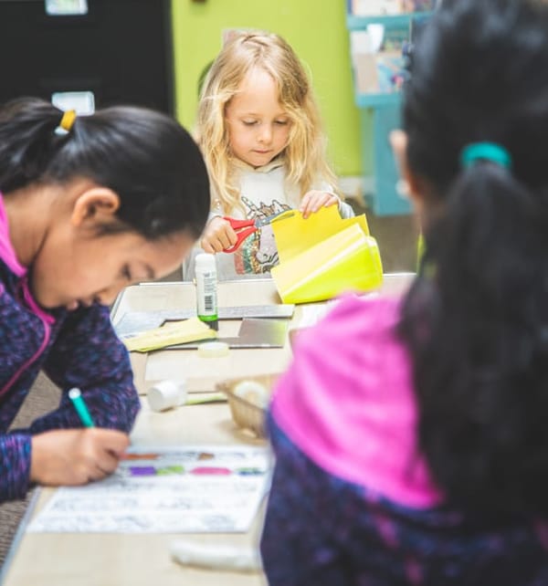 Brockworth Community Library: Stories Through Time