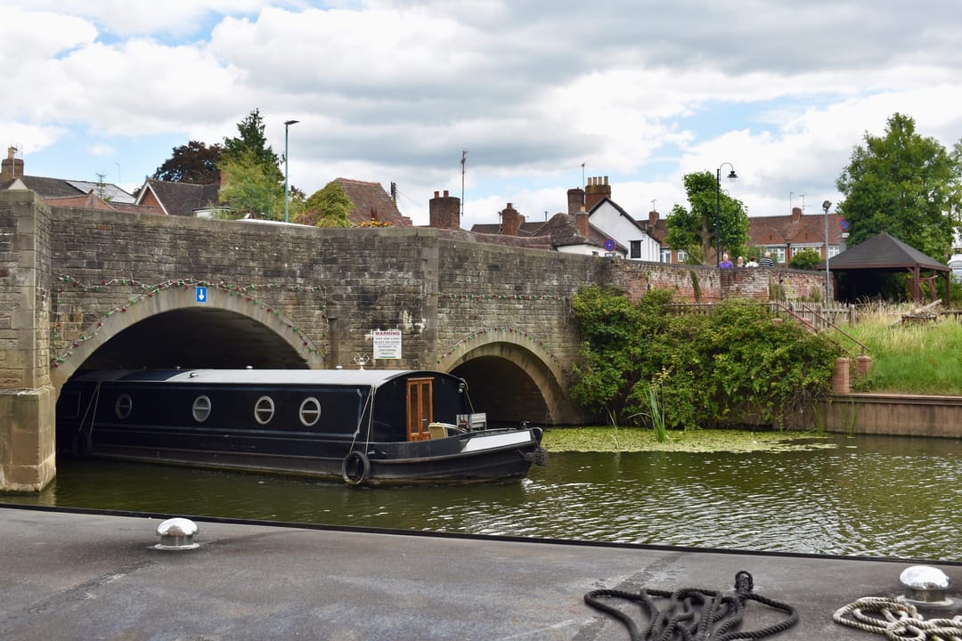 Tewkesbury Ham - image 2